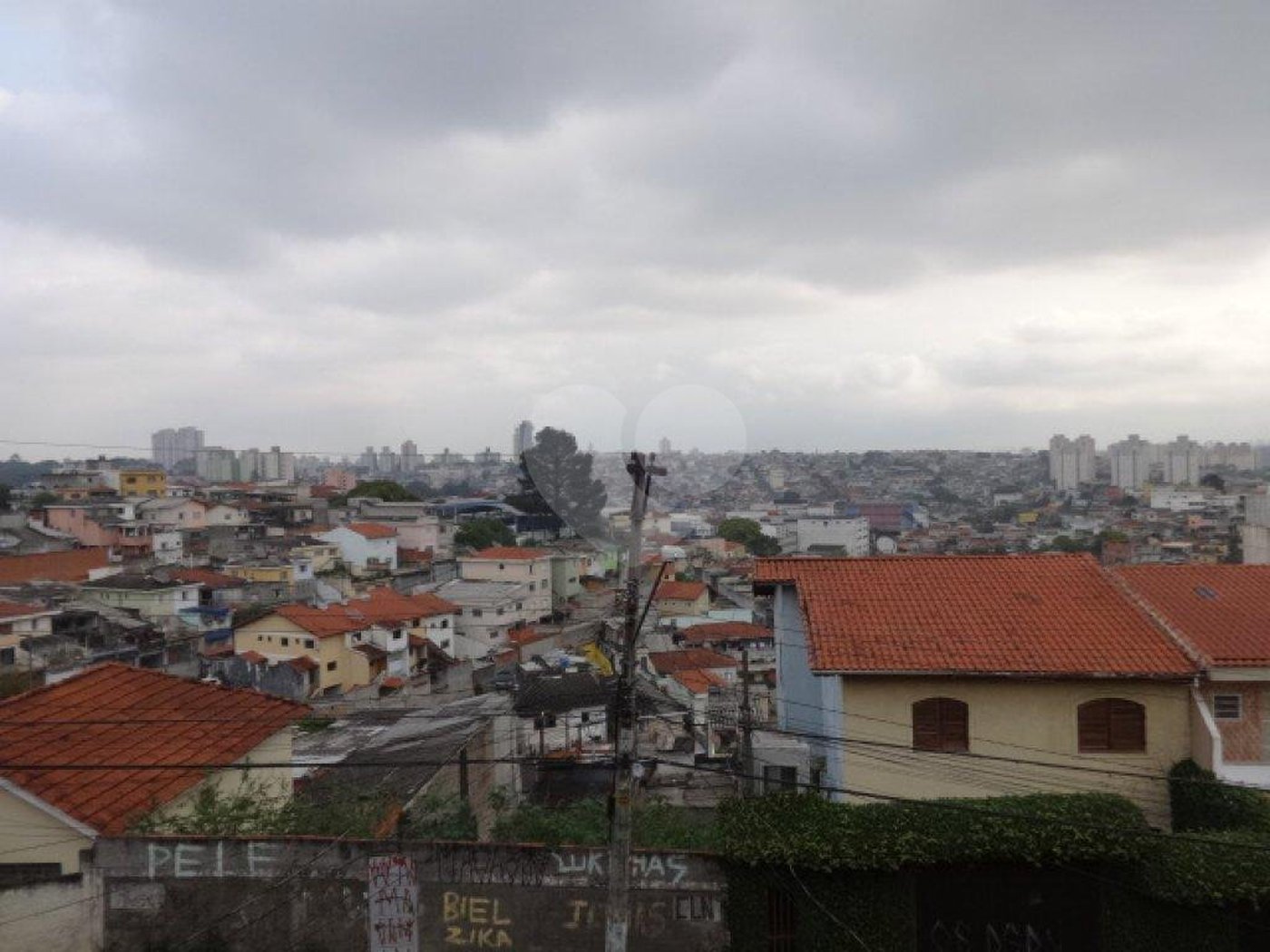 Sobrado à venda com 2 quartos em Jardim Peri, São Paulo, SP