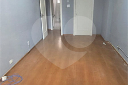 Apartamento para alugar com 3 quartos em Bela Vista, São Paulo, SP