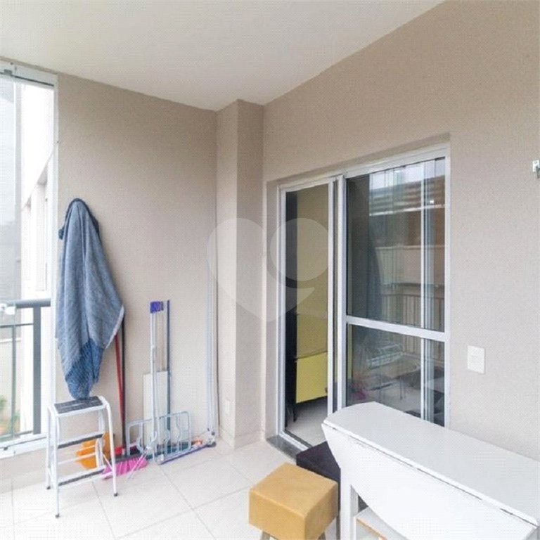 Apartamento à venda com 2 quartos, sendo 1 suíte, em Cambuci, São Paulo, SP