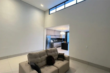 Casa à venda com 3 suítes no condomínio Brisas Horizontal, Cuiabá - MT