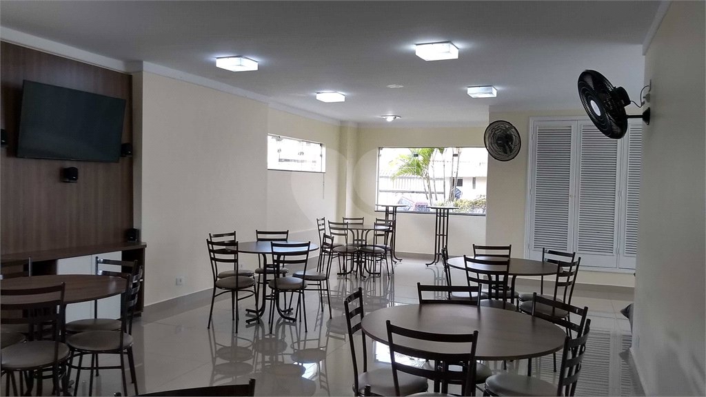 Apartamento à venda com 3 quartos, sendo 1 suíte, em Água Fria, São Paulo, SP