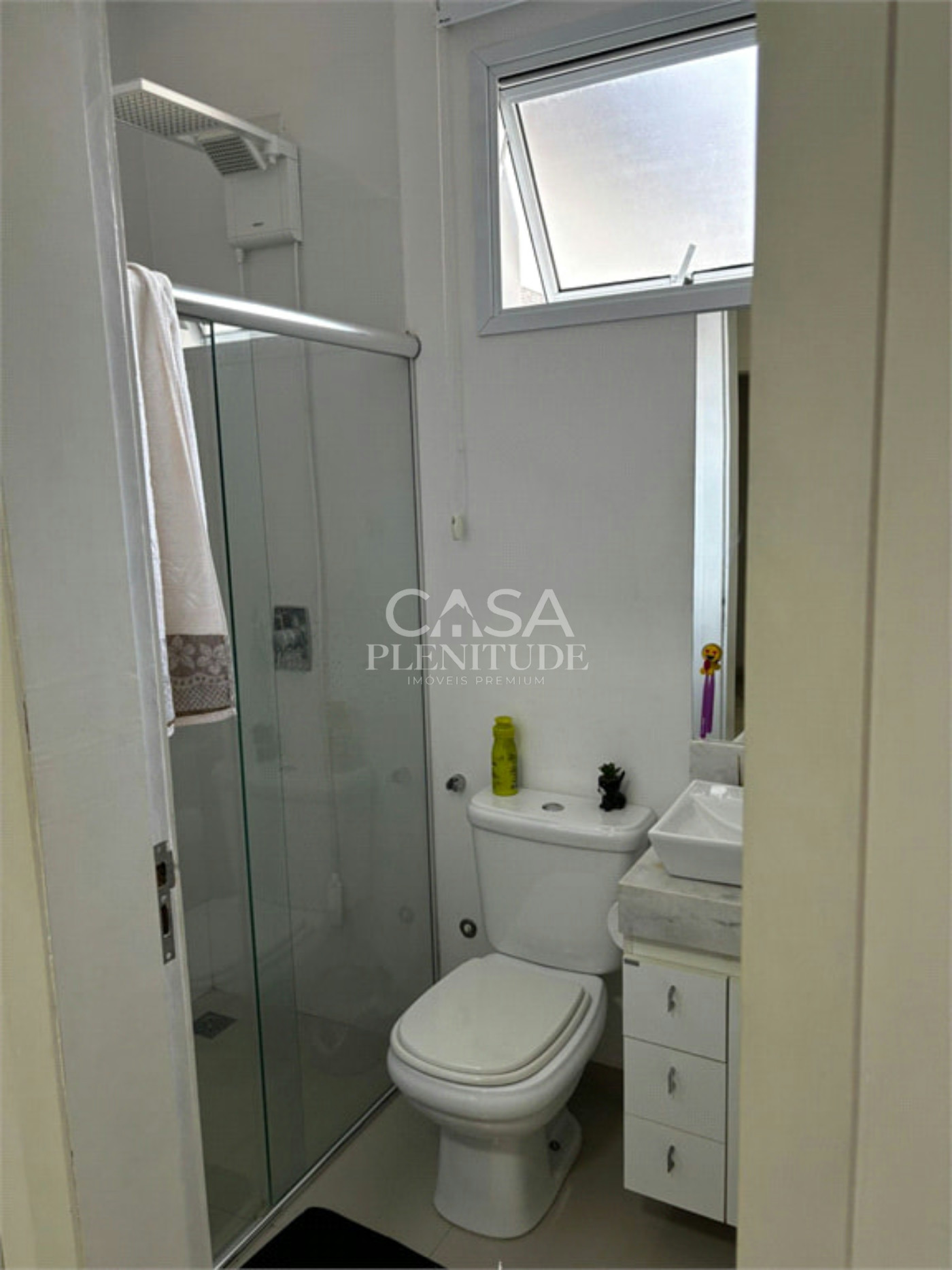 Casa em condomínio à venda com 3 suítes em Jardim Villagio Milano, Sorocaba, SP