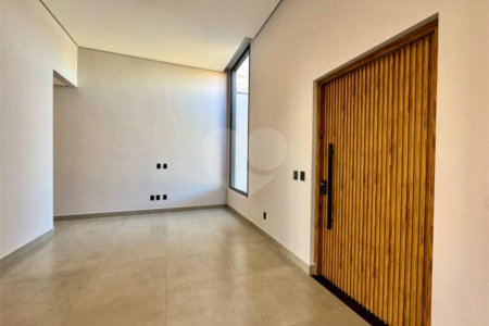 Casa à venda com 3 quartos, sendo 1 suíte, no condomínio Park Gran Reserve, Indaiatuba - SP
