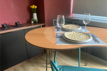 Apartamento à venda com 1 suíte em Pinheiros, São Paulo, SP