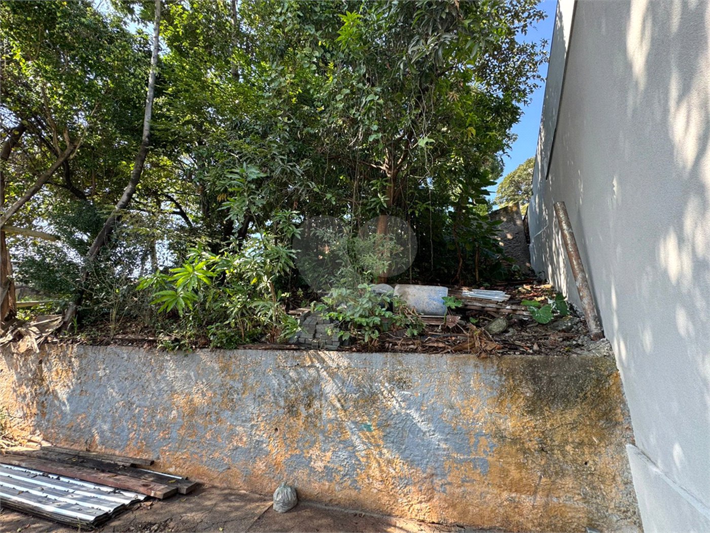 Terreno à venda em Lauzane Paulista, São Paulo, SP