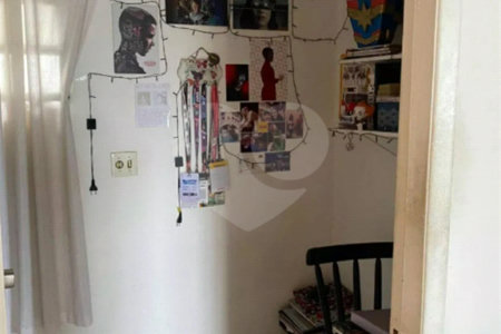 Apartamento à venda na Vila Prudente, 2 quartos
