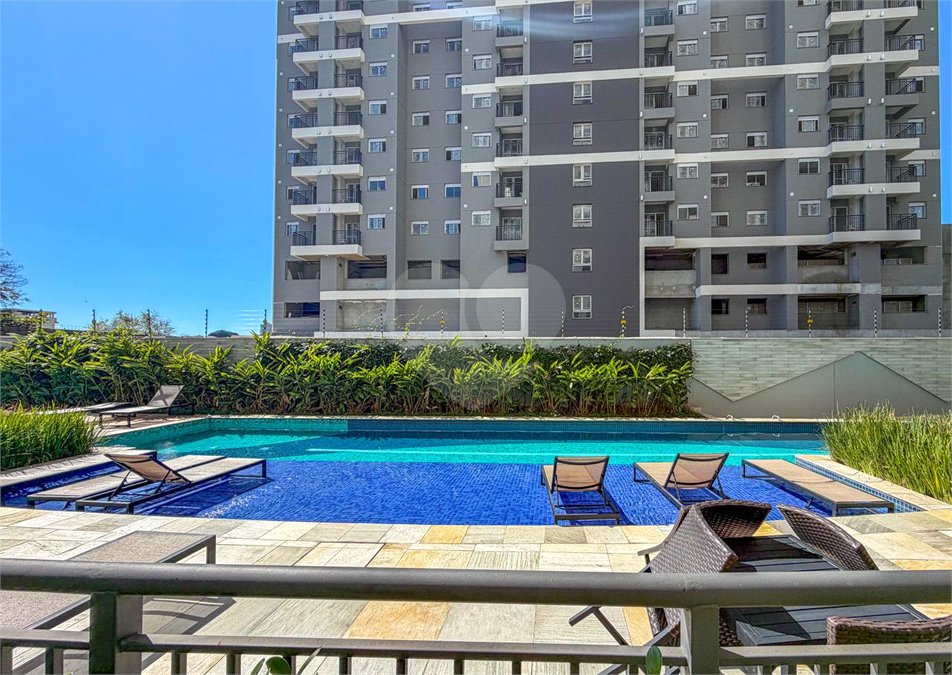 Apartamento à venda com 2 quartos em Lapa, São Paulo, SP