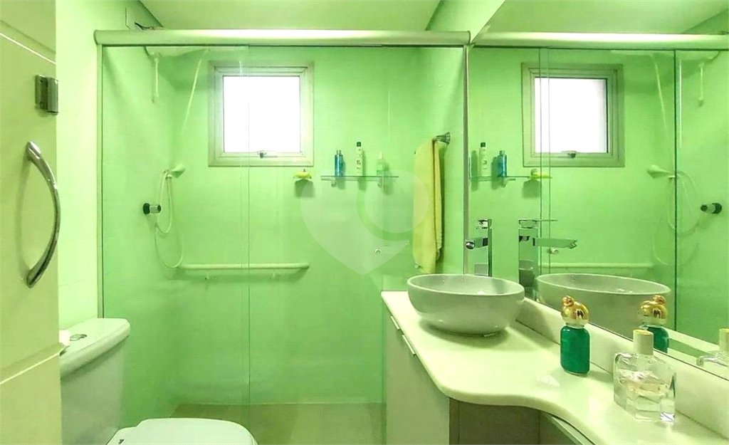 Apartamento à venda com 2 quartos, sendo 1 suíte, em Vila Ipojuca, São Paulo, SP