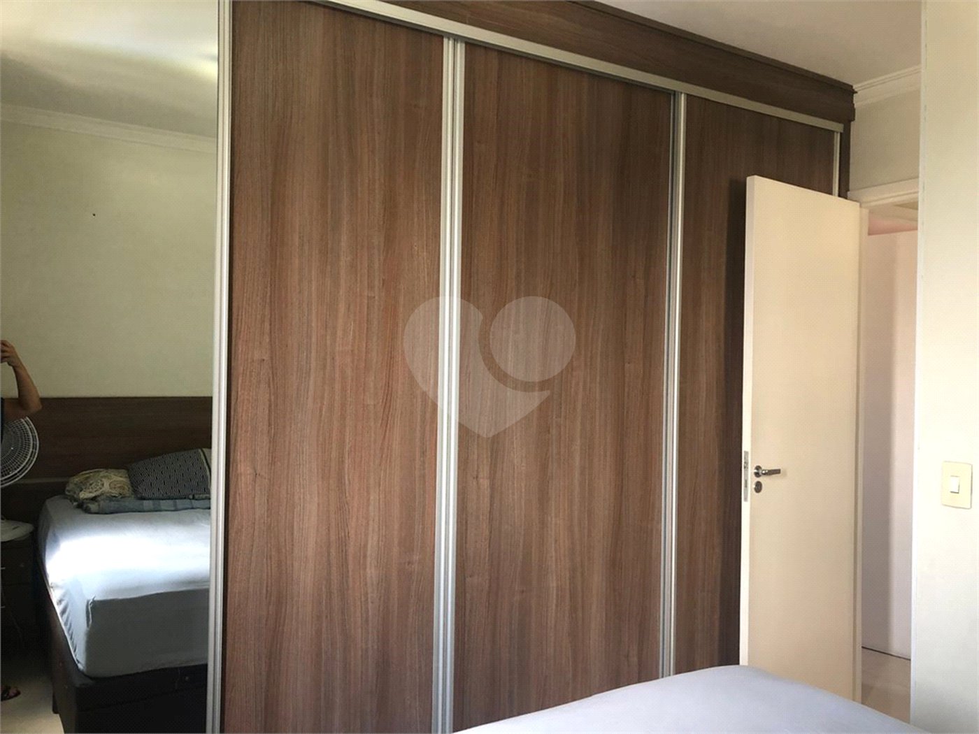 Apartamento à venda com 3 quartos, sendo 1 suíte, em Vila Guilherme, São Paulo, SP