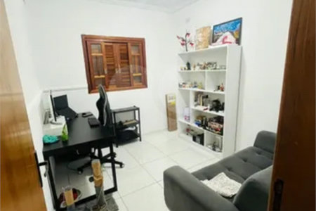 Casa à venda com 3 quartos, sendo 1 suíte,  em Residencial Bosque dos Ipês, São José dos Campos, SP