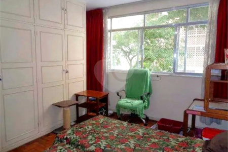 Apartamento à venda com 3 quartos em Leblon, Rio de Janeiro, RJ