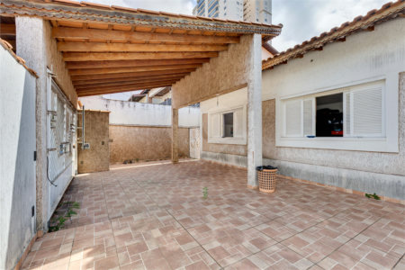 Casa de Vila à venda com 4 quartos, sendo 2 suítes,  no condomínio City Campo Grande, São Paulo - SP