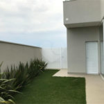 Casa à venda com 3 quartos, sendo 1 suíte, no condomínio Residencial Central Parque, Salto - SP