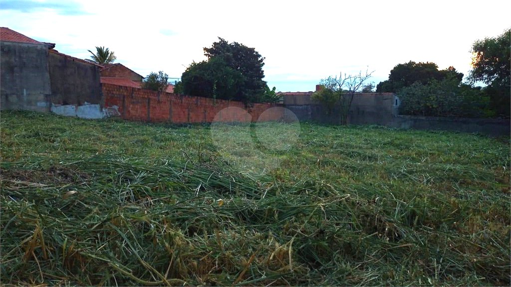 Terreno à venda em Jardim Novo Campos Elíseos, Campinas, SP