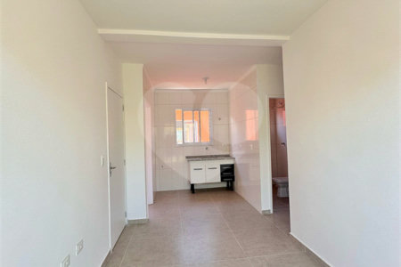 Apartamento à venda com 2 quartos, sendo 1 suíte, em Indaiá, Bertioga, SP