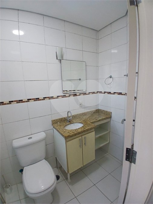 Apartamento para alugar com 2 suítes em Loteamento Mogilar, Mogi das Cruzes, SP