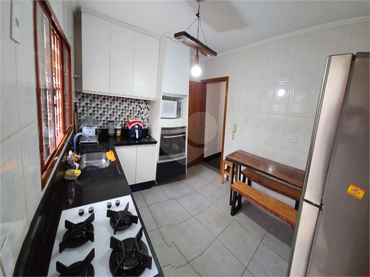 Casa à venda com 2 quartos no condomínio Tulipa 3, São Paulo - SP