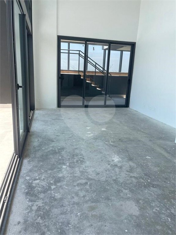 Cobertura à venda ou para alugar com 4 suítes em Jardim Morumbi, São Paulo, SP