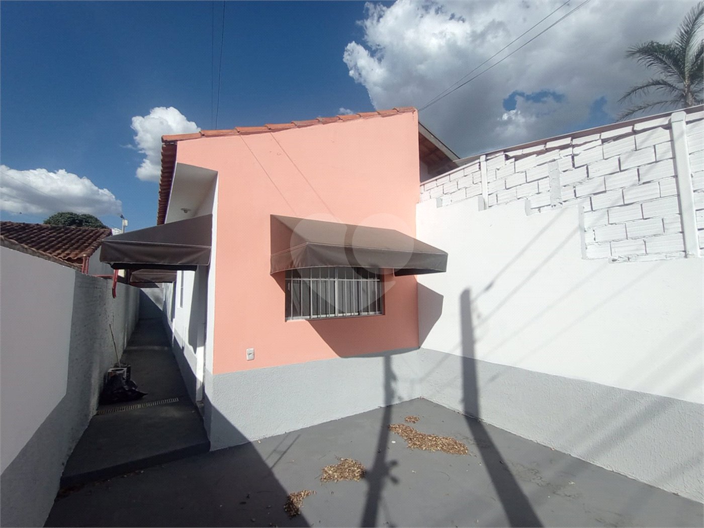 Casa à venda com 2 quartos em Retiro Santana, Itapetininga, SP