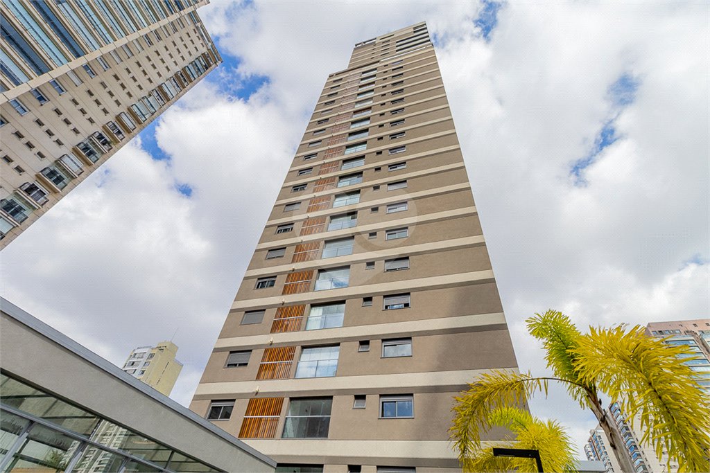Apartamento à venda com 2 suítes em Perdizes, São Paulo, SP