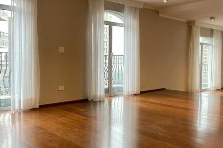 Apartamento à venda com 4 quartos, sendo 2 suítes, em Vila Andrade, São Paulo, SP