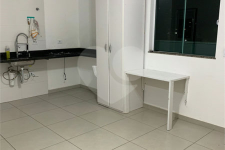 Cobertura à venda com 3 quartos em Vila Constança, São Paulo, SP