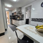 Apartamento à venda com 3 quartos, sendo 1 suíte, em Vila Regente Feijó, São Paulo, SP