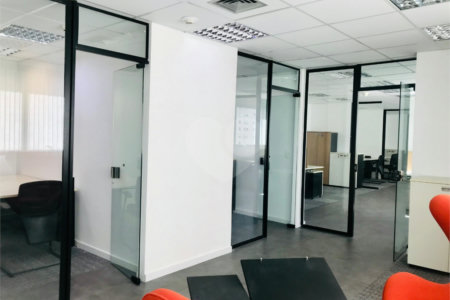 Sala para alugar no Centro, São Bernardo do Campo, SP