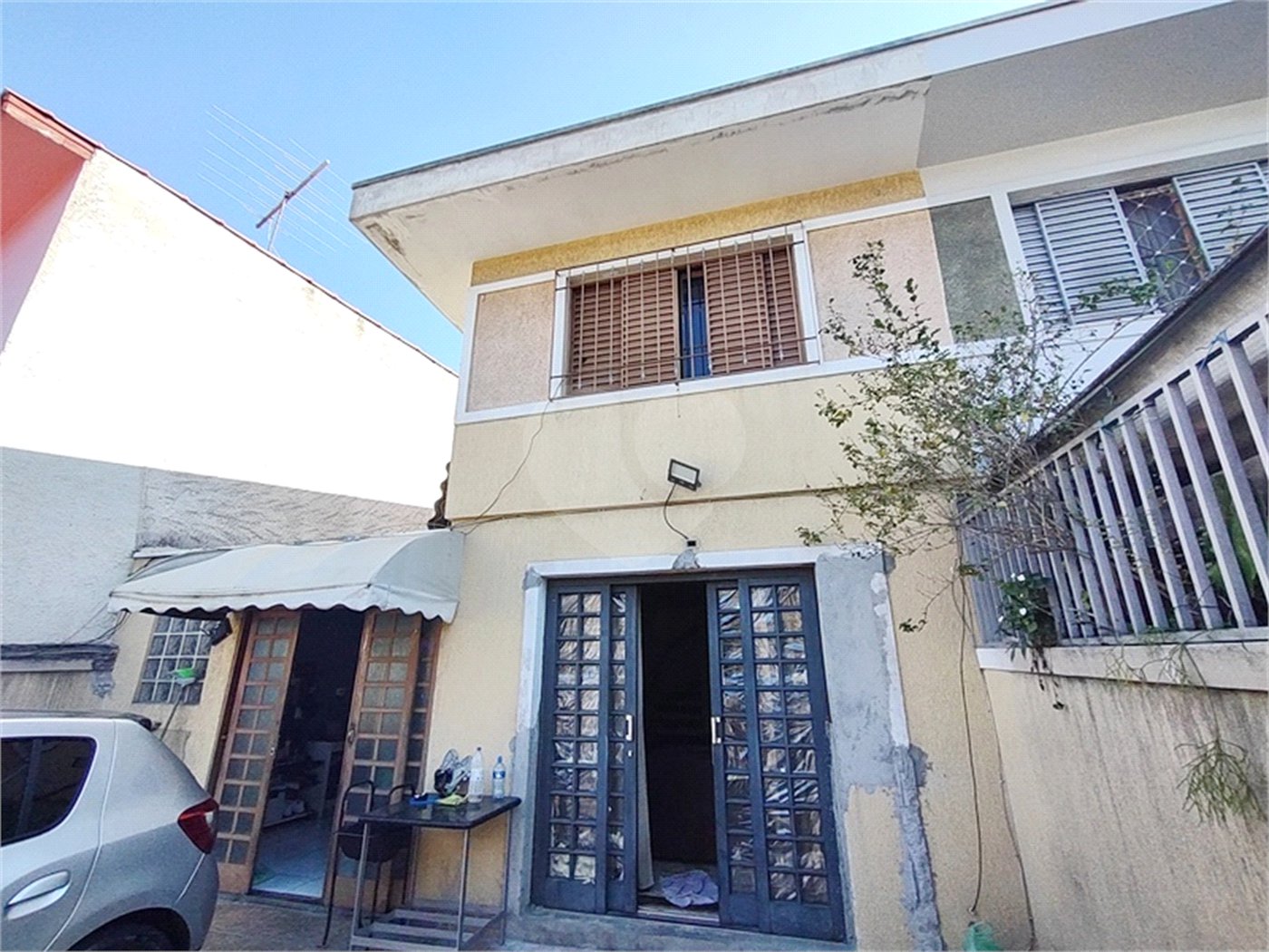 Sobrado à venda com 2 quartos em Jaçanã, São Paulo, SP