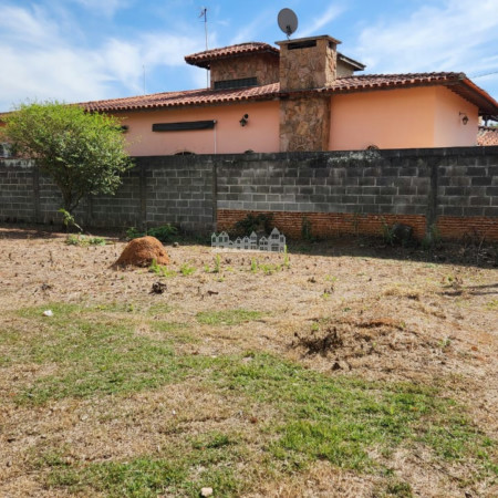 Terreno à venda em Loteamento Jardim Morumbi, Atibaia, SP