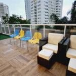 Apartamento à venda com 2 quartos, sendo 1 suíte, em Vila Guarani (z Sul), São Paulo, SP