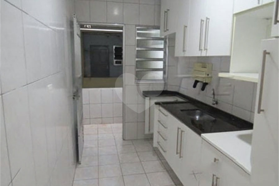 Apartamento à venda com 2 quartos em Santana, São Paulo, SP