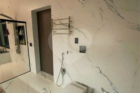 Casa à venda ou para alugar com 4 suítes no condomínio Jardim Salto Grande, Araraquara - SP