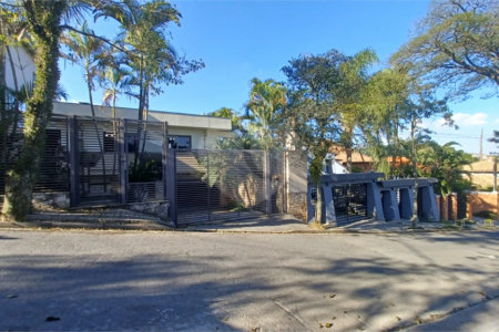 Casa à venda com 3 suítes em Tucuruvi, São Paulo, SP