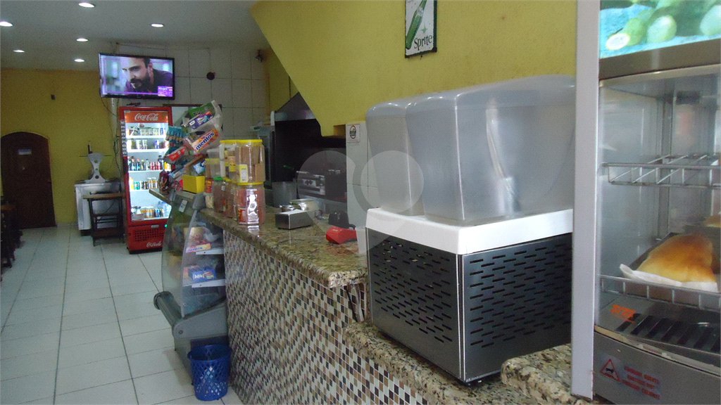 Sobrado à venda com 4 quartos em Santana, São Paulo, SP