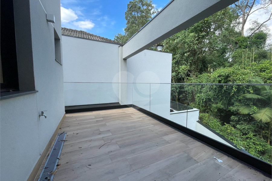 Casa à venda com 3 suítes no condomínio Cond Gafisa, São Paulo - SP
