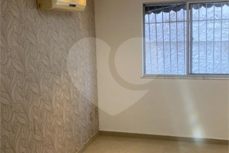 Apartamento à venda com 2 quartos em Campo Grande, Rio de Janeiro, RJ