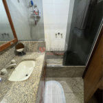 Apartamento à venda com 4 suítes em Tijuca, Rio de Janeiro, RJ