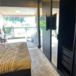 Studio à venda com 1 quarto em Santo Amaro, São Paulo, SP