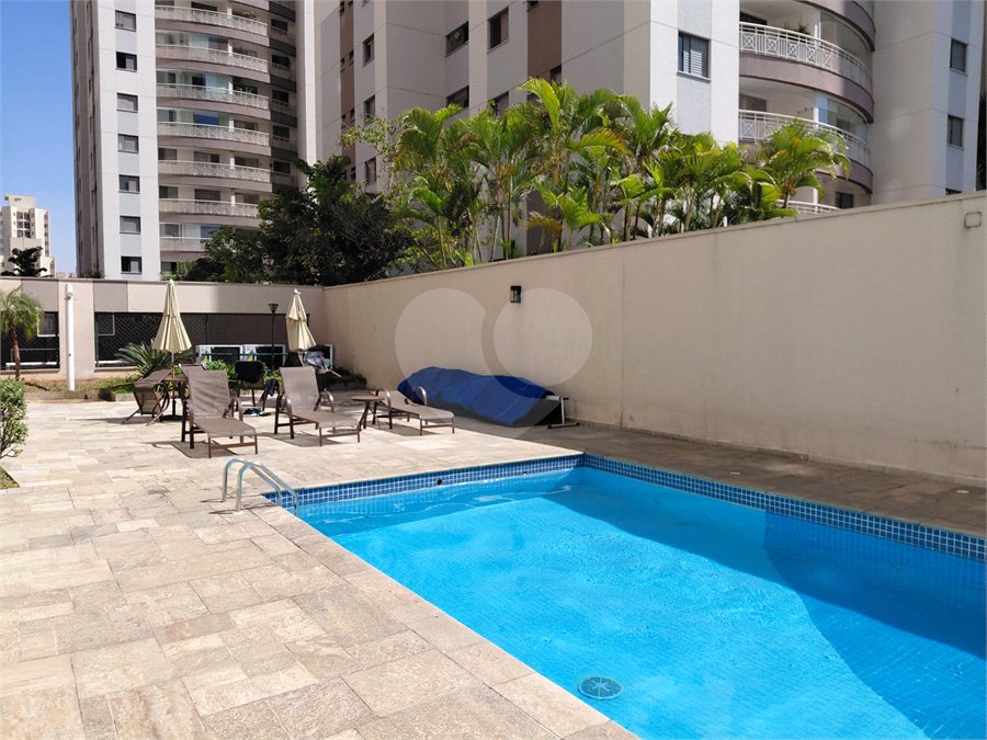 Apartamento à venda com 2 suítes em Vila Leopoldina, São Paulo, SP