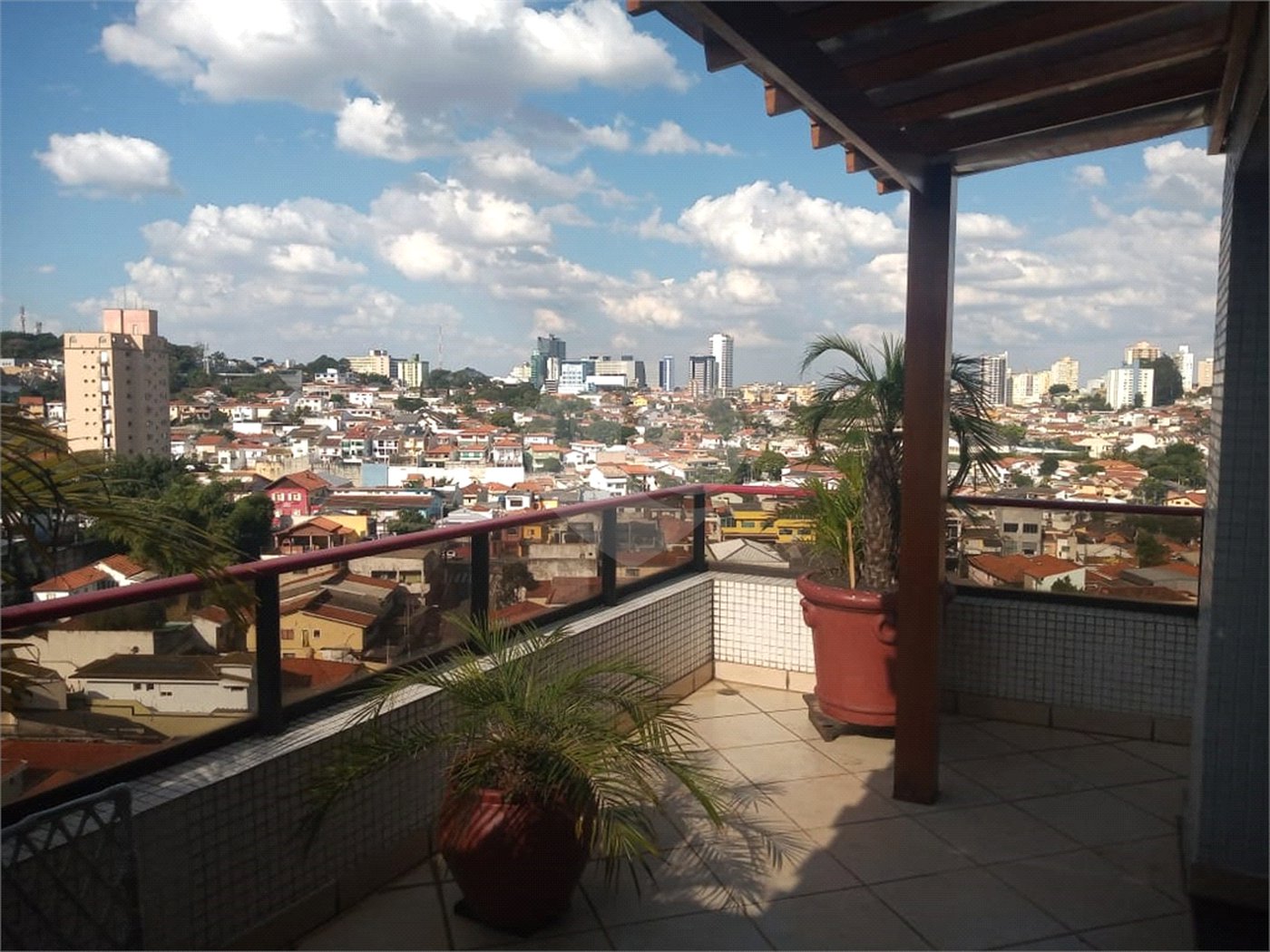 Cobertura à venda com 3 quartos, sendo 2 suítes, em Vila Aurora (zona Norte), São Paulo, SP