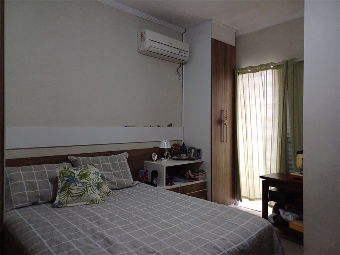 Casa Residencial à venda, Canto do Forte, Praia Grande - CA0337.