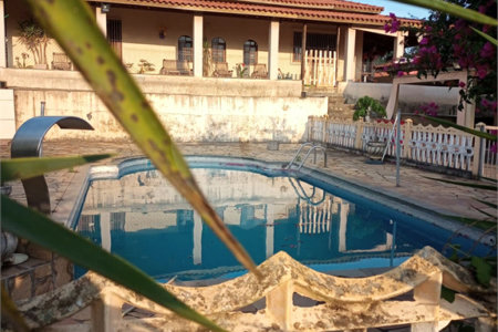 Casa à venda com 3 quartos, sendo 1 suíte, em Chácaras Guanabara, Guararema, SP