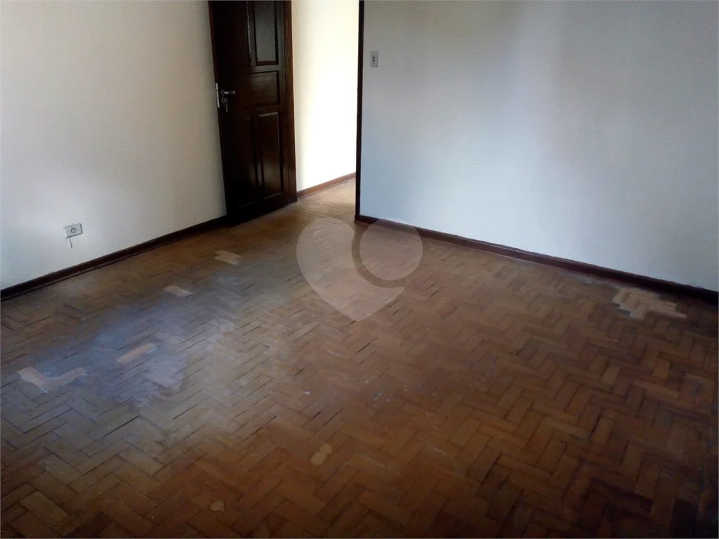 Casa de Vila à venda com 2 quartos em Limão, São Paulo, SP