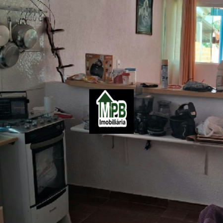 Casa à venda com 1 quarto em Campos Vileta, Iperó, SP