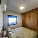 Apartamento à venda com 1 quarto em Parque Campolim, Sorocaba, SP