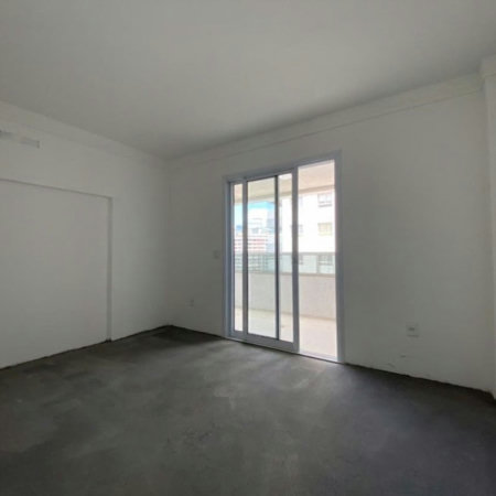 Apartamento Residencial para locação, Pompéia, Santos - AP0306.