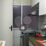 Apartamento à venda com 2 quartos, sendo 1 suíte,  em Pinheiros, São Paulo, SP