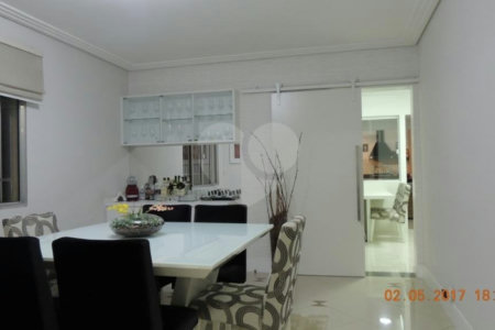 Sobrado à venda com 3 suítes em City Campo Grande, São Paulo, SP