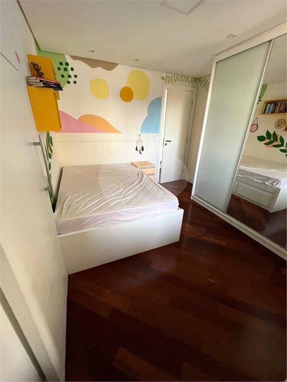 Duplex à venda com 3 suítes em Santana, São Paulo, SP